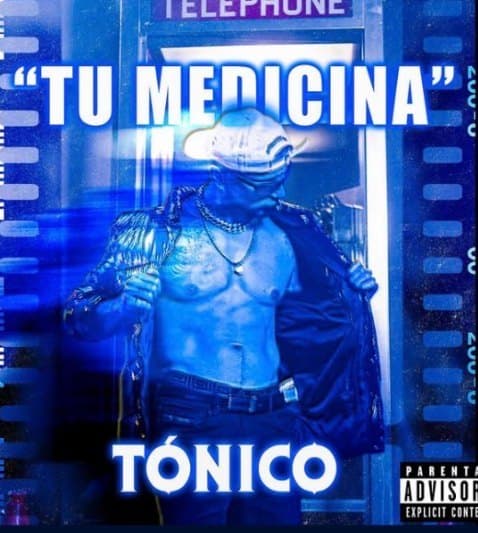 Tu Medicina by Tónico, placeholder artwork