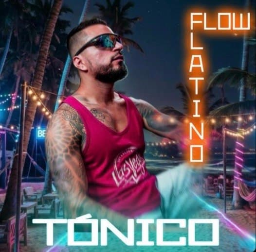 Flow Latino by Tónico, placeholder artwork