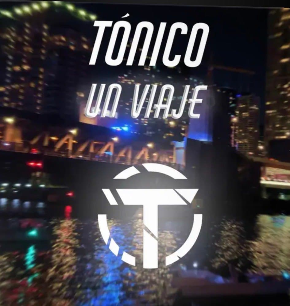 Un Viaje by Tónico, placeholder artwork